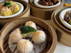 -东江渔村·古典园林·30年粤菜老字号(太和店)