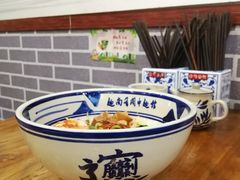 biangbiang面-郑记biangbiang面(钟楼店)