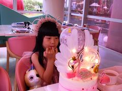 -水桶王国主题餐厅·聚会·生日派对·亲子活动·家庭套餐(亚龙湾希尔顿店)