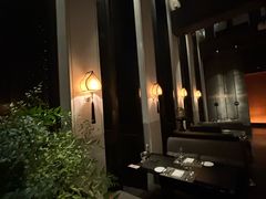 -莲西餐(曲江店)