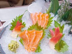-大渔铁板烧(万象城店)