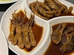 -鼎鼎香·港式火锅(北京SKP店)