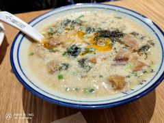 -小桃园·豆浆油条(复兴中路店)