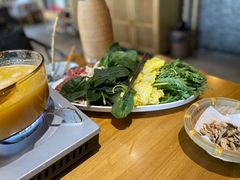 -竹里馆 ·茶食(奥体店)