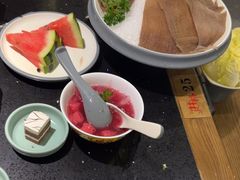 -井格重庆火锅(西直门凯德Mall店)