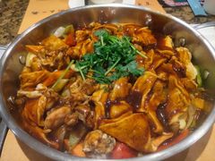 -黄记煌三汁焖锅(悦方IDmall店)