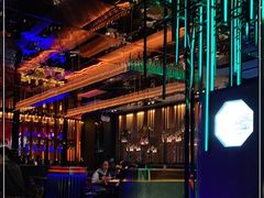 大堂-大隐·成都火锅Bistro(合生麒麟新天地店)