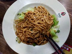 -李先生牛肉面大王(马栏店)