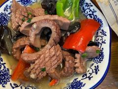 -孙盛兴奥灶面馆·蟹黄面·三虾面(山塘街总店)