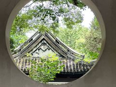 -惠山古镇·寄畅园