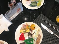 -圣丰索菲特·2 On 988 Café 自助餐厅