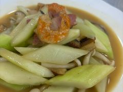 -大海中餐厅(宁波春晓世茂希尔顿逸林酒店)
