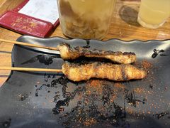 -烧蠔帮·湛江生蚝(工农店)