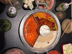 -晓宇重庆火锅(西安荟聚店)