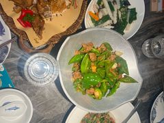 -前海沿·青岛菜(乐客城店)