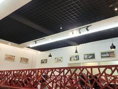 -渡海小渔村.老辈日照菜