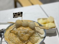-ICEPOPO MILK(玖洲道店)