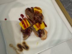 -大渔铁板烧(万象城店)