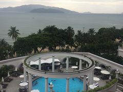 -芽庄日出海滩水疗酒店