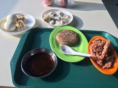 -北大万柳公寓三区食堂