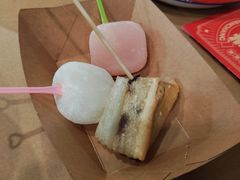-老三样·旧食新味(绿地店)