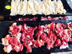 -陈记顺和潮汕牛肉火锅(棠德南路店)