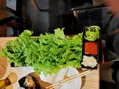 -大壮家原味烤肉(兴华北街店)