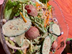 -山之屋炭火烧肉·生啤畅饮(大朗万科中央公园店)