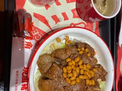 -猪角·闽南猪脚饭(华闽大厦店)