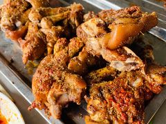 -佰运猪蹄(高陵店)