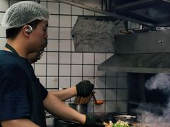 -回头烧烤(悦荟购物中心店)