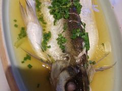 -京城小江南·北京烤鸭·江南土菜·白鱼(中关村店)