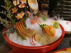 -牛New寿喜烧(虹桥新天地店)