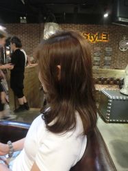 -P.STYLE 派斯造型
