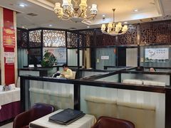 -湘桂人酒楼(西便门店)