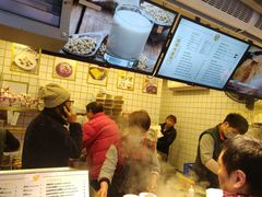 -卞姐蛋饼(陕西南路店)