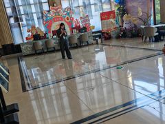 -世纪缘湖滨花园酒店·湖景轩中餐厅(太阳宫店)