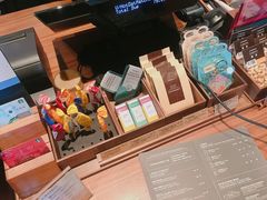 -星巴克臻选(天津鲁能中心一店)