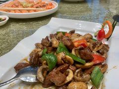 -丰尔粥食·顺德鱼生·干蒸排骨顺德菜(大良分店)
