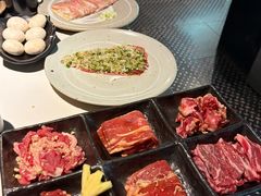 -焱铁烧·黑毛和牛专门店(杭州嘉里中心店)