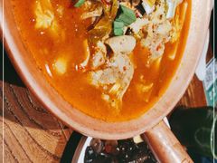 -云海肴·汽锅鸡·云南菜(美罗城店)