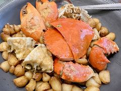 -大林苑世家精细潮州菜