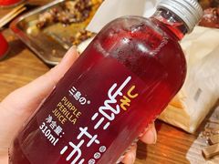 -盟重烧烤(东瓜山创始店)