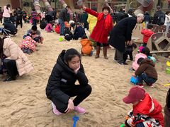 -枫香湖儿童公园