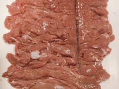 手切鲜羊肉-老五四季涮肉(白纸坊店)