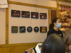 -Ramen满吉·豚骨拉面(丽园路店)