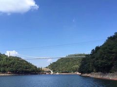 -石燕湖生态旅游景区