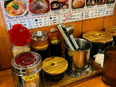 -博多一幸舍(侨福芳草地购物中心店)