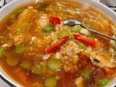 新加坡式海鲜烩饭-尚一汤·粤菜海鲜(环球港店)