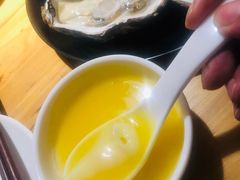 养颜花胶鸡-捞围鲜·港式打边炉(海阳路店)